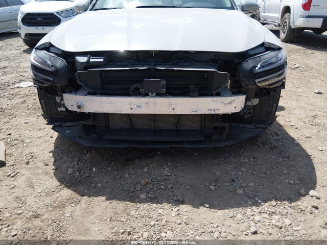 Продаж на аукціоні авто 2025 Genesis G70 2.5t Awd, vin: KMTG34SC8SU155249, номер лоту: 45845773