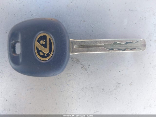 2001 Lexus Es 300 მანქანა იყიდება აუქციონზე, vin: JT8BF28GX10311441, აუქციონის ნომერი: 45845780