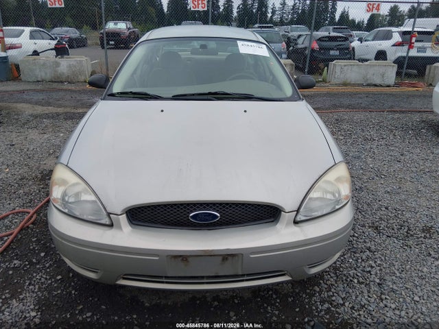 Aukcja sprzedaży 2005 Ford Taurus Se, vin: 1FAFP532X5A221600, numer aukcji: 45845786