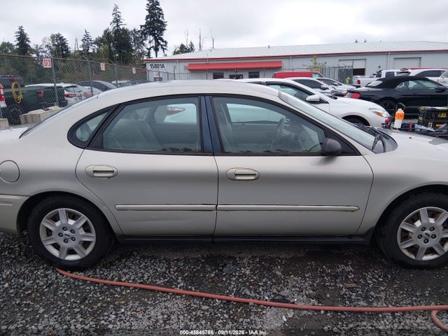 Aukcja sprzedaży 2005 Ford Taurus Se, vin: 1FAFP532X5A221600, numer aukcji: 45845786