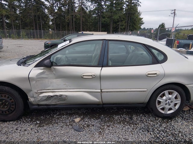Aukcja sprzedaży 2005 Ford Taurus Se, vin: 1FAFP532X5A221600, numer aukcji: 45845786