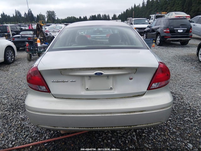 Aukcja sprzedaży 2005 Ford Taurus Se, vin: 1FAFP532X5A221600, numer aukcji: 45845786