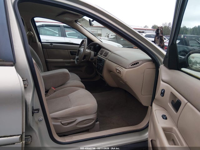 Aukcja sprzedaży 2005 Ford Taurus Se, vin: 1FAFP532X5A221600, numer aukcji: 45845786