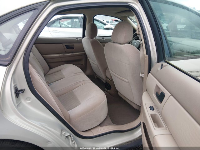 Aukcja sprzedaży 2005 Ford Taurus Se, vin: 1FAFP532X5A221600, numer aukcji: 45845786
