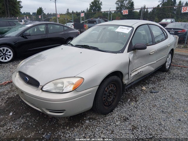 Aukcja sprzedaży 2005 Ford Taurus Se, vin: 1FAFP532X5A221600, numer aukcji: 45845786