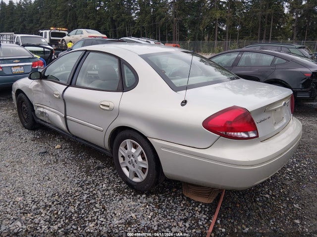 Aukcja sprzedaży 2005 Ford Taurus Se, vin: 1FAFP532X5A221600, numer aukcji: 45845786