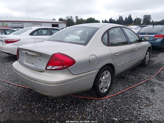 Aukcja sprzedaży 2005 Ford Taurus Se, vin: 1FAFP532X5A221600, numer aukcji: 45845786