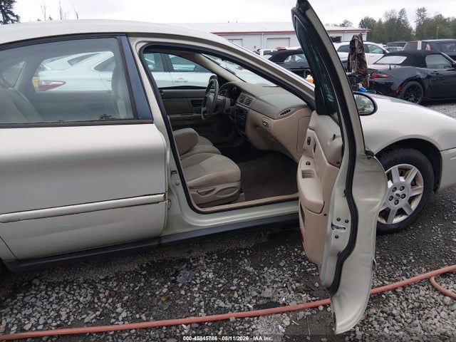 Aukcja sprzedaży 2005 Ford Taurus Se, vin: 1FAFP532X5A221600, numer aukcji: 45845786
