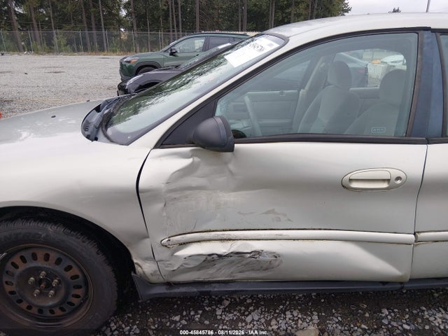 Aukcja sprzedaży 2005 Ford Taurus Se, vin: 1FAFP532X5A221600, numer aukcji: 45845786