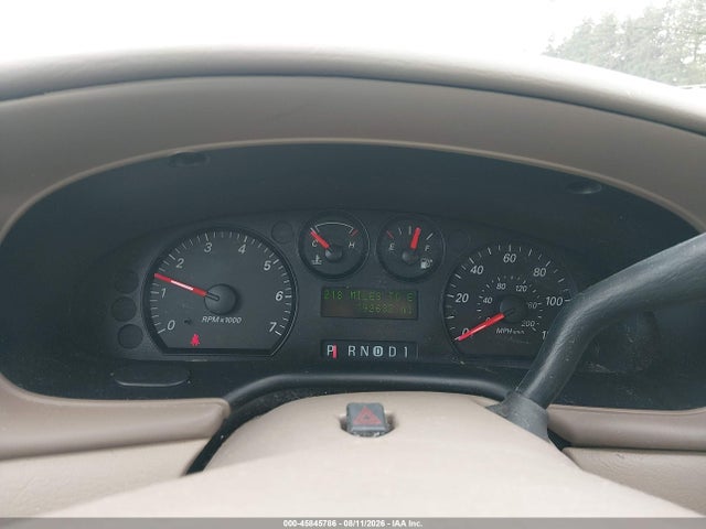 Aukcja sprzedaży 2005 Ford Taurus Se, vin: 1FAFP532X5A221600, numer aukcji: 45845786