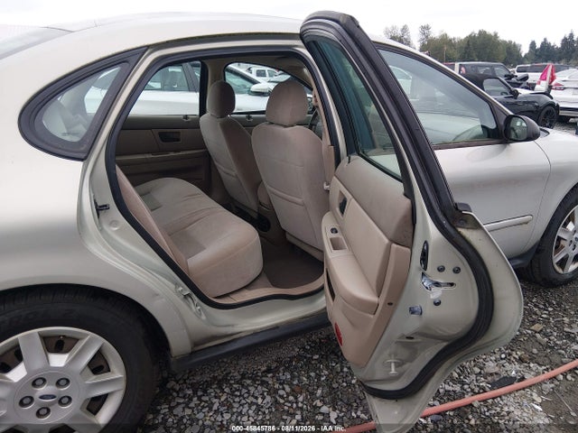 Aukcja sprzedaży 2005 Ford Taurus Se, vin: 1FAFP532X5A221600, numer aukcji: 45845786