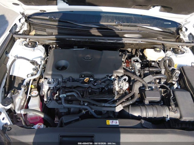 4T1DAACK1SU578858 Toyota CAMRY LE