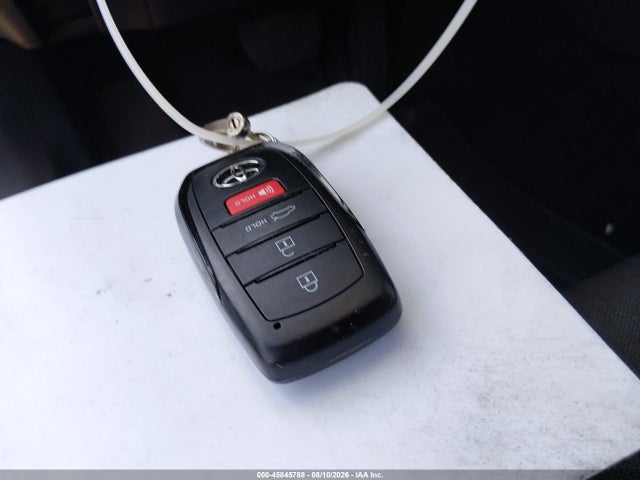 4T1DAACK1SU578858 Toyota CAMRY LE