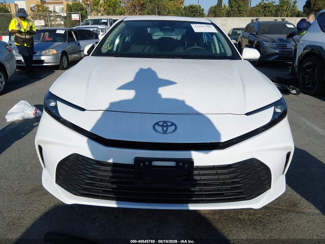4T1DAACK1SU578858 Toyota CAMRY LE