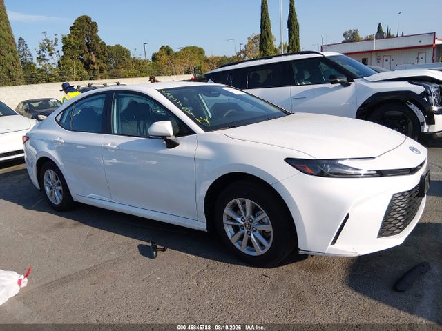 4T1DAACK1SU578858 Toyota CAMRY LE