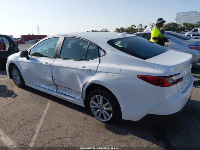 4T1DAACK1SU578858 Toyota CAMRY LE