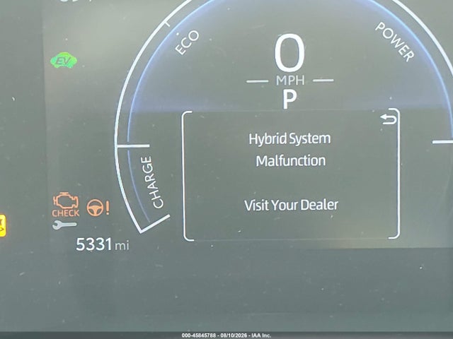 4T1DAACK1SU578858 Toyota CAMRY LE