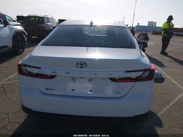 4T1DAACK1SU578858 Toyota CAMRY LE