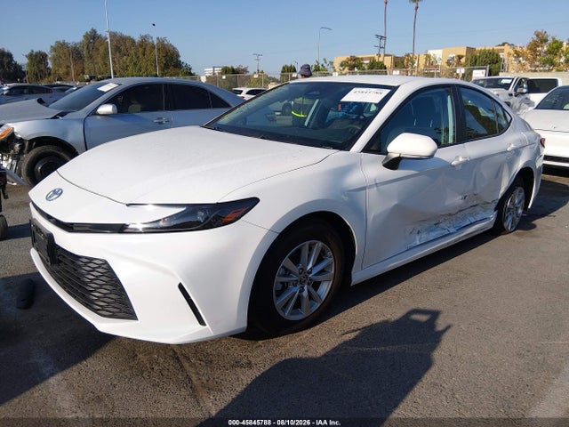 4T1DAACK1SU578858 Toyota CAMRY LE