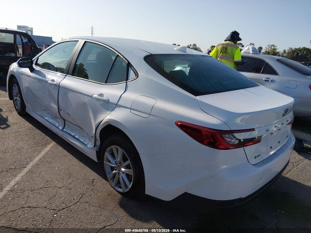 4T1DAACK1SU578858 Toyota CAMRY LE