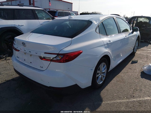 4T1DAACK1SU578858 Toyota CAMRY LE