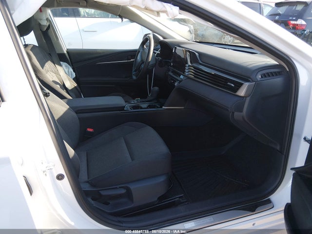 4T1DAACK1SU578858 Toyota CAMRY LE