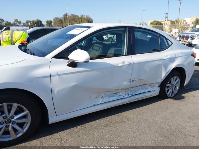 4T1DAACK1SU578858 Toyota CAMRY LE
