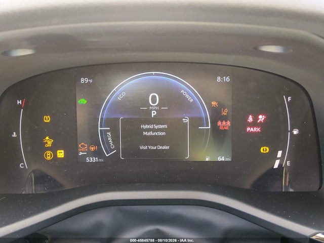 4T1DAACK1SU578858 Toyota CAMRY LE
