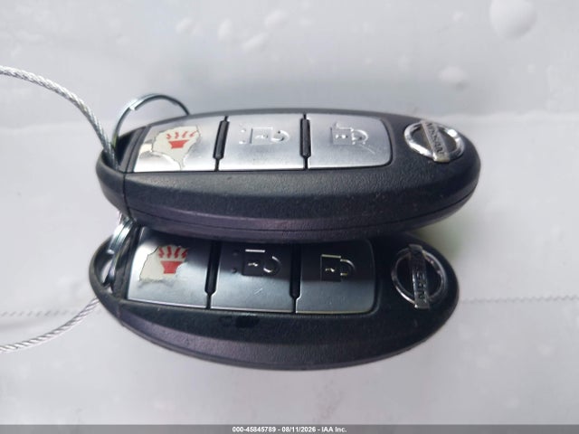 Nissan Pathfinder S 2016 5N1AR2MN4GC667055 Image 11