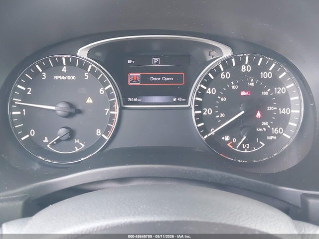 Nissan Pathfinder S 2016 5N1AR2MN4GC667055 Image 7