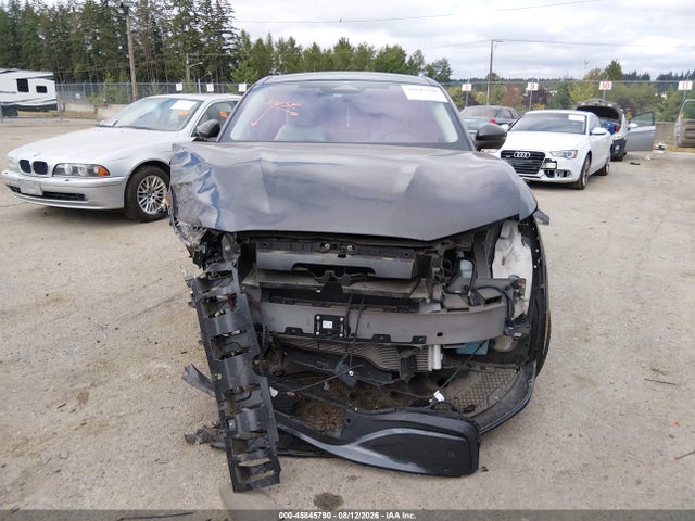Ford Mustang Mach-e Premium 2021 3FMTK3SU7MMA63202 Image 13