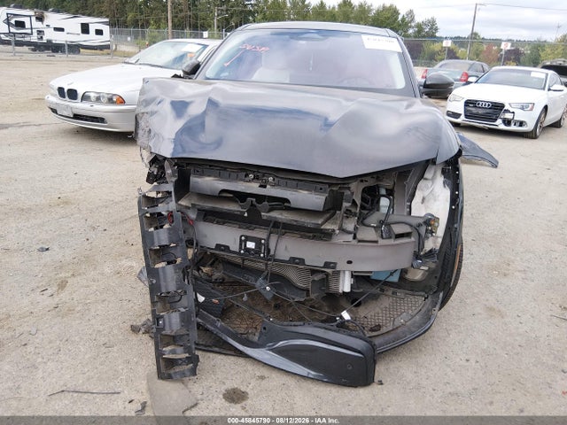 Ford Mustang Mach-e Premium 2021 3FMTK3SU7MMA63202 Image 21