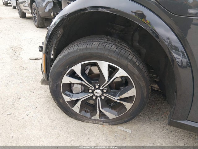 Ford Mustang Mach-e Premium 2021 3FMTK3SU7MMA63202 Image 22
