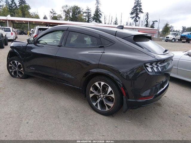Ford Mustang Mach-e Premium 2021 3FMTK3SU7MMA63202 Image 3
