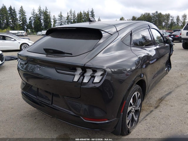 Ford Mustang Mach-e Premium 2021 3FMTK3SU7MMA63202 Image 4
