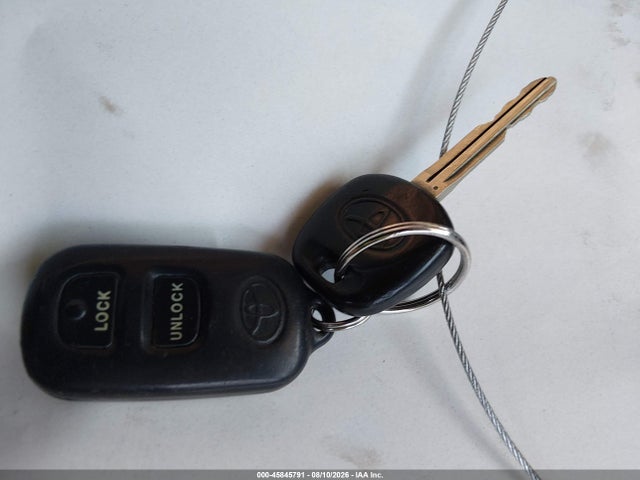 Продажа на аукционе авто 2006 Toyota Corolla S, vin: 1NXBR32E76Z611844, номер лота: 45845791