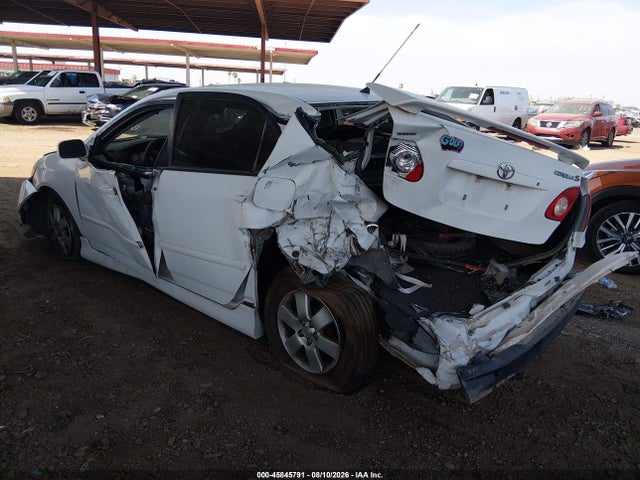 Продажа на аукционе авто 2006 Toyota Corolla S, vin: 1NXBR32E76Z611844, номер лота: 45845791