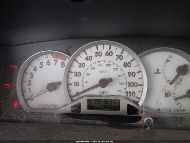 Продажа на аукционе авто 2006 Toyota Corolla S, vin: 1NXBR32E76Z611844, номер лота: 45845791