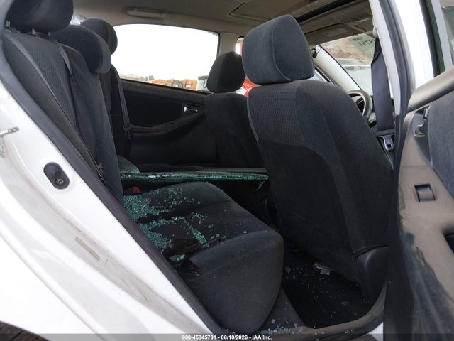 Продажа на аукционе авто 2006 Toyota Corolla S, vin: 1NXBR32E76Z611844, номер лота: 45845791