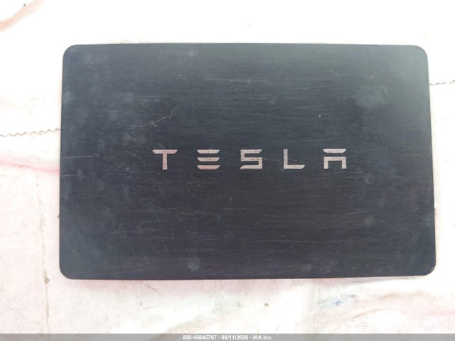 Tesla Model 3 Long Range All-wheel Drive 2025 5YJ3E1EB7SF937298 Image 11
