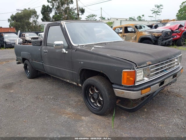Продаж на аукціоні авто 1987 Toyota Pickup Rn63 Std, vin: JT4RN63B9H5021811, номер лоту: 45845804