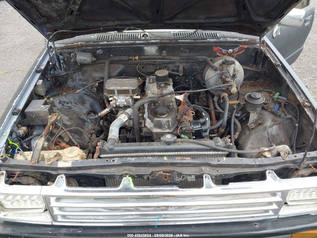 Продаж на аукціоні авто 1987 Toyota Pickup Rn63 Std, vin: JT4RN63B9H5021811, номер лоту: 45845804