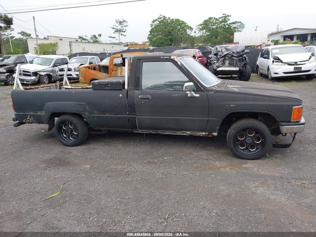 Продаж на аукціоні авто 1987 Toyota Pickup Rn63 Std, vin: JT4RN63B9H5021811, номер лоту: 45845804
