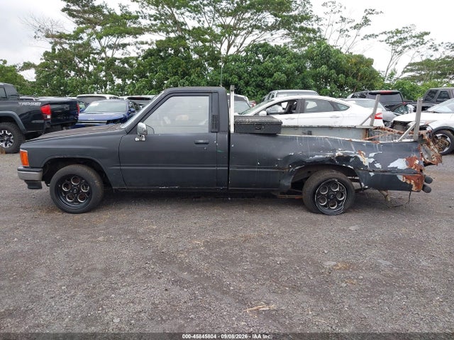 Продаж на аукціоні авто 1987 Toyota Pickup Rn63 Std, vin: JT4RN63B9H5021811, номер лоту: 45845804