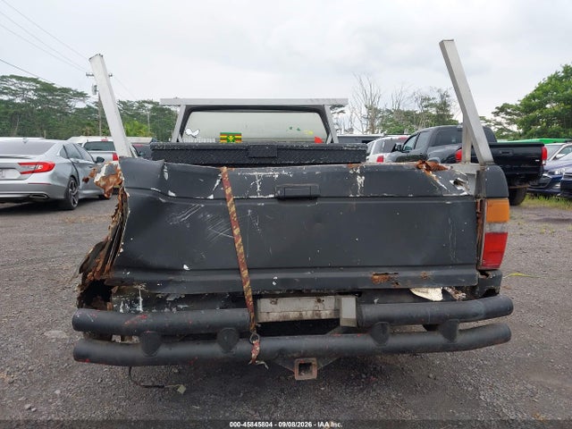 Продаж на аукціоні авто 1987 Toyota Pickup Rn63 Std, vin: JT4RN63B9H5021811, номер лоту: 45845804