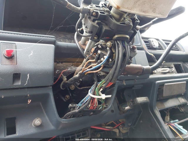 Продаж на аукціоні авто 1987 Toyota Pickup Rn63 Std, vin: JT4RN63B9H5021811, номер лоту: 45845804