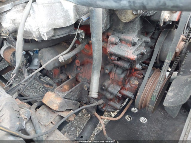 Продаж на аукціоні авто 1987 Toyota Pickup Rn63 Std, vin: JT4RN63B9H5021811, номер лоту: 45845804