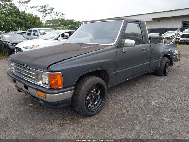 Продаж на аукціоні авто 1987 Toyota Pickup Rn63 Std, vin: JT4RN63B9H5021811, номер лоту: 45845804