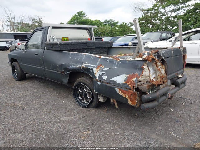 Продаж на аукціоні авто 1987 Toyota Pickup Rn63 Std, vin: JT4RN63B9H5021811, номер лоту: 45845804