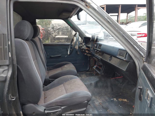 Продаж на аукціоні авто 1987 Toyota Pickup Rn63 Std, vin: JT4RN63B9H5021811, номер лоту: 45845804